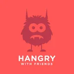 Hangry With Friends icon