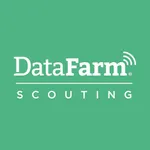 DataFarm Scouting icon