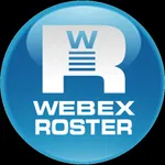 LSWebeX icon