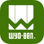 Wyoben icon