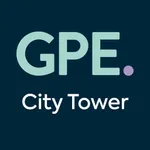sesame: City Tower icon