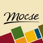 Mocse icon