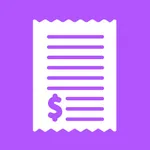 Receipt Friend icon