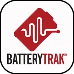 BatteryTrak icon