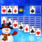 Solitaire Fun Card Game icon