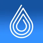 Follow the Drop icon