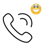 Pseudo Call - Prank Dial App icon