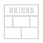 BRICKS Foundation icon