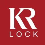 KERONG Smart Cabinet Lock icon