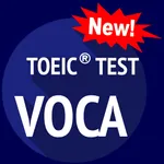 New Vocabulary for TOEIC® Test icon