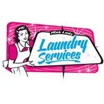 Pink Lady Laundry Services icon