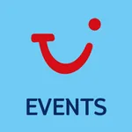 TUI Events & Conferences icon