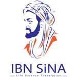 Ibn Sina icon