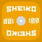 Sheiko Gold Workout Coach icon