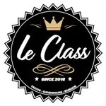 Le Class icon