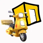 DoorStep Food Delivery icon