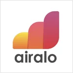 Airalo: eSIM Phone Internet icon