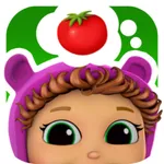 Baby Joy Joy Pet Farm icon