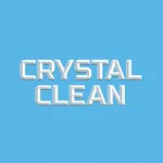 Crystal Clean Car Wash icon