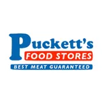 Pucketts Food Store icon