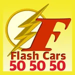 Flash Cars icon