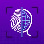 IDEMIA Mobile Biometric Check icon