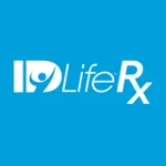 IDLifeRx icon