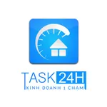 TASK24H - Quản lý bán hàng icon