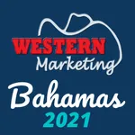 Bahamas 2021 icon