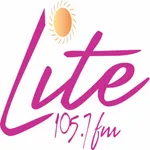 1057 Lite FM icon