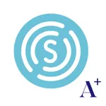 A+ Samfunnsøkonomene icon