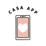 Casa App: by Casa de Corazón icon