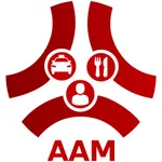 AAM COMEDOR icon