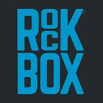 Rockbox Fitness App icon