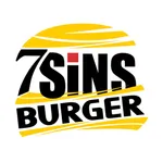 7sins Burger icon