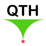 Easy QTH Locator icon