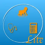 PaediaCal Lite icon