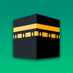 Qibla Finder Prayer Time Pray icon