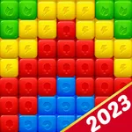 Toy Bomb: Pop Cube Blast Mania icon