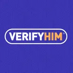 VerifyHim icon