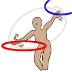 Hoopdance Designer icon