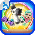 Applaydu family games icon