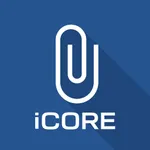 iCORE Attachments icon