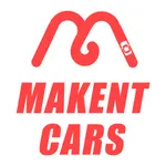 Makent Cars-Car Rental Script icon