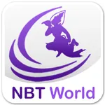 NBT World icon