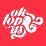 Oktopus Fitness Club icon