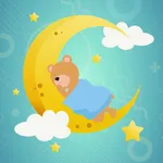 Booka - Bedtime Stories icon