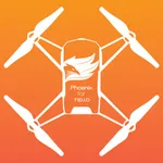 PhoenixAir For Tello DJI Drone icon