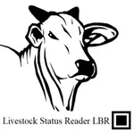 Livestock Status Reader icon