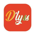 Dlyss Pizza icon